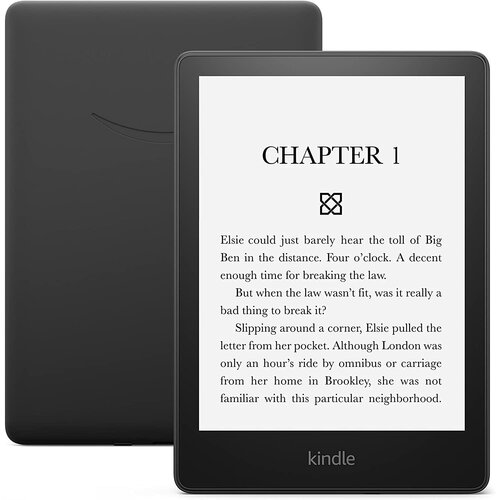 Czytnik e-booków KINDLE Paperwhite 5 32GB