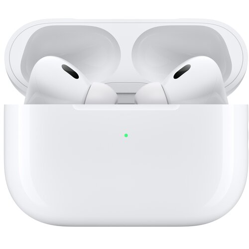 Słuchawki dokanałowe APPLE AirPods Pro II