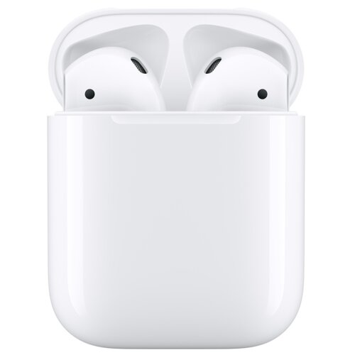 Słuchawki douszne APPLE AirPods II