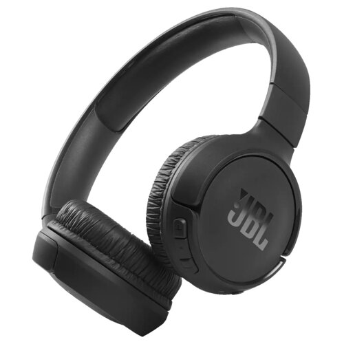 Słuchawki nauszne JBL Tune 510BT