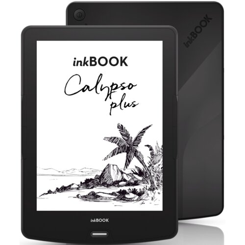 Czytnik e-booków INKBOOK Calypso Plus