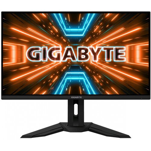 Monitor GIGABYTE M32U 31.5