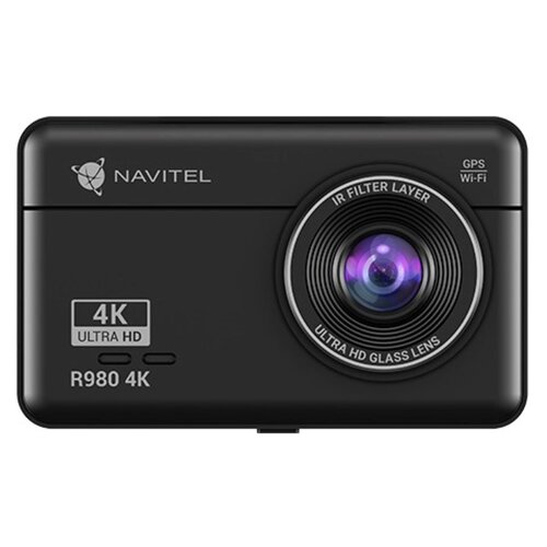 Wideorejestrator NAVITEL R980 4K