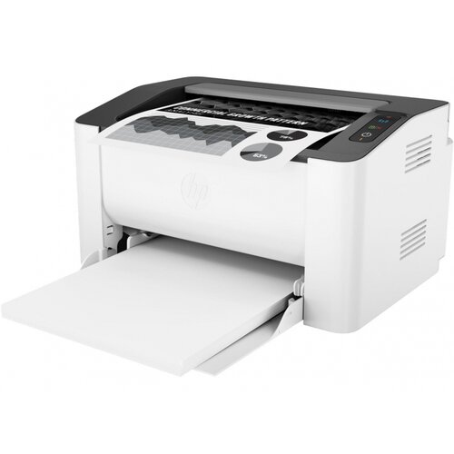 Drukarka laserowa HP Laser 107w Mono