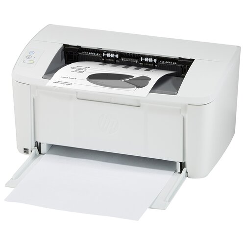 Drukarka HP LaserJet M110w