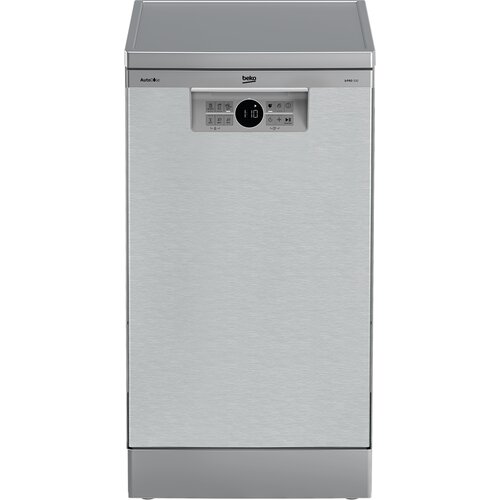 Zmywarka BEKO BDFS26040XA bPRO500