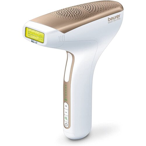 Depilator BEURER Velvet Skin Pro IPL 8500