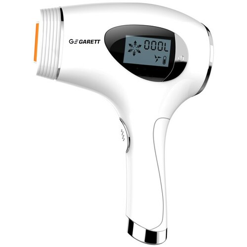 Depilator GARETT BEAUTY Flash IPL