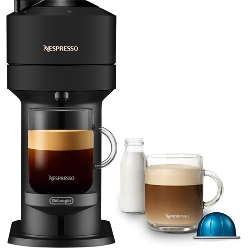 Ekspres DELONGHI Nespresso Vertuo Next ENV 120.BM