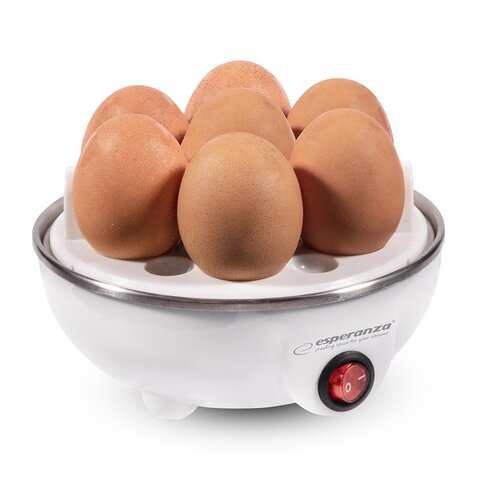 Jajowar ESPERANZA Egg Master EKE001