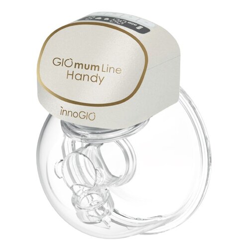 Laktator INNOGIO GIOmum Line Handy GIO-356I