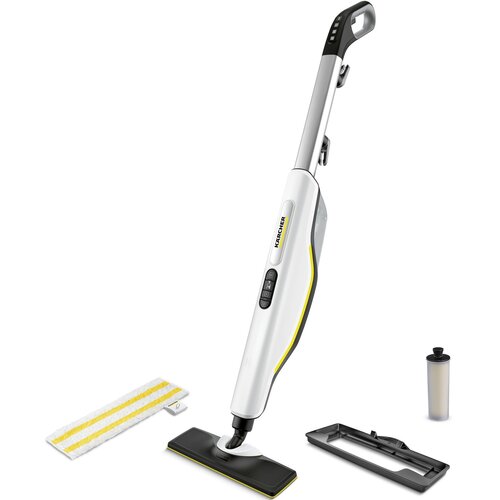 Mop parowy KARCHER SC 3 Upright EasyFix 1.513-530.0