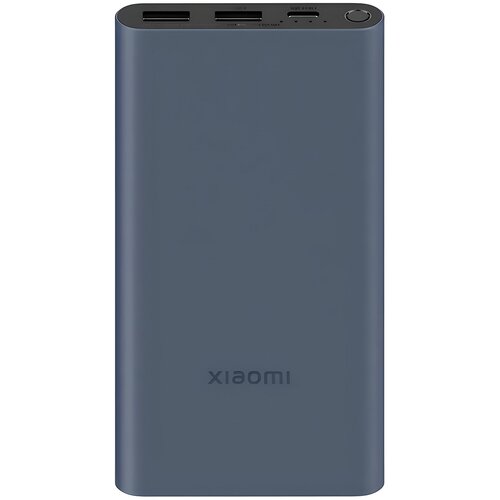 Powerbank XIAOMI PB100DPDZM 10000mAh 22.5W