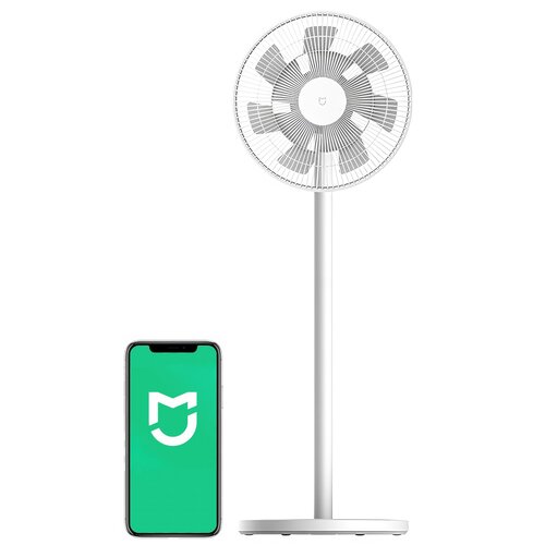 Wentylator XIAOMI Mi Smart Standing Fan 2