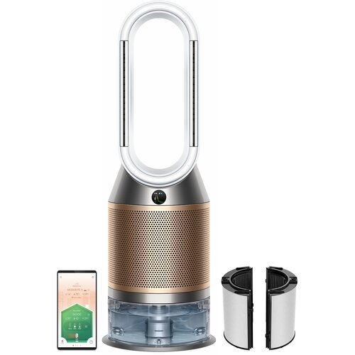 Oczyszczacz powietrza z wentylatorem DYSON Purifier