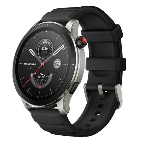 Smartwatch AMAZFIT GTR 4