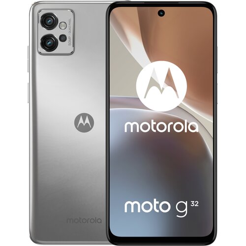 Smartfon MOTOROLA Moto G32