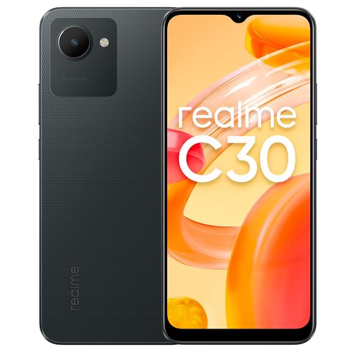 Smartfon REALME C30