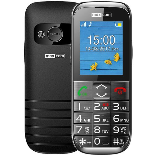 Telefon MAXCOM MM720