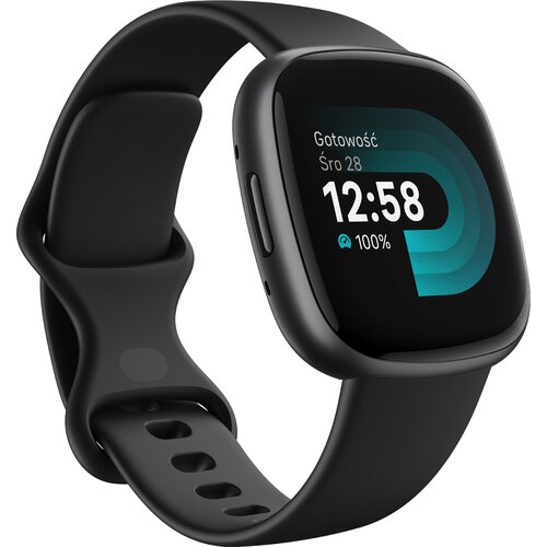 Smartwatch Google FITBIT Versa 4