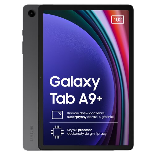 Tablet SAMSUNG Galaxy Tab A9+ 11