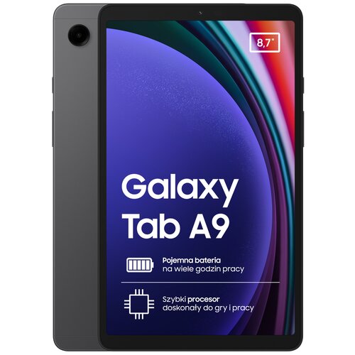 Tablet SAMSUNG Galaxy Tab A9