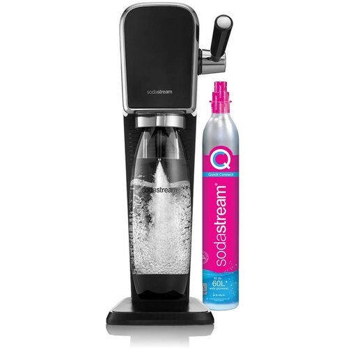 Saturator SODASTREAM Art