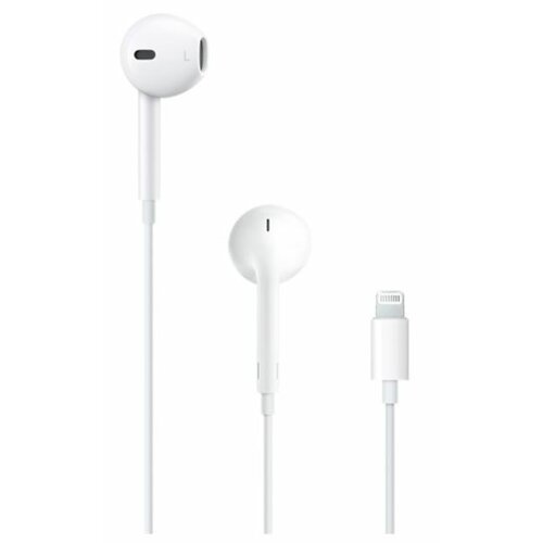 Słuchawki douszne APPLE Earpods