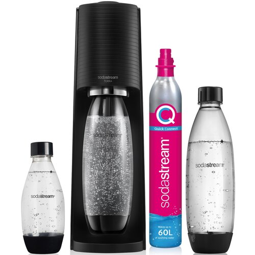 Saturator SODASTREAM Terra