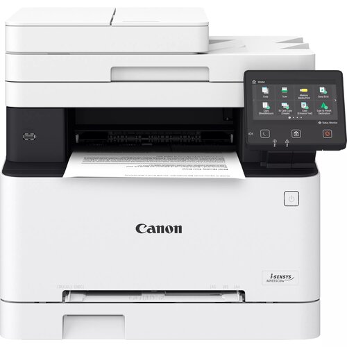 Urządzenie wielofunkcyjne CANON i-SENSYS MF655Cdw 3w1