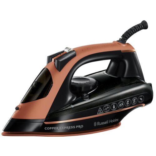 Żelazko RUSSELL HOBBS Copper Express Pro 23986-56