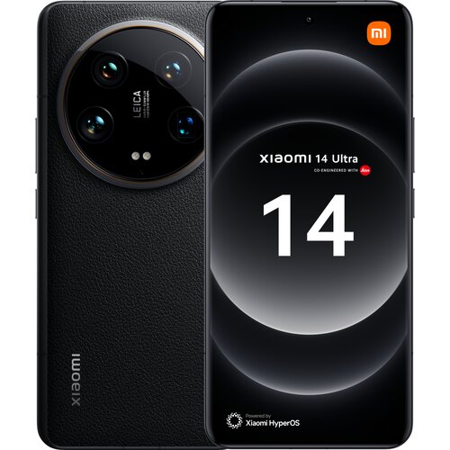 Smartfon XIAOMI 14 Ultra 16/512GB