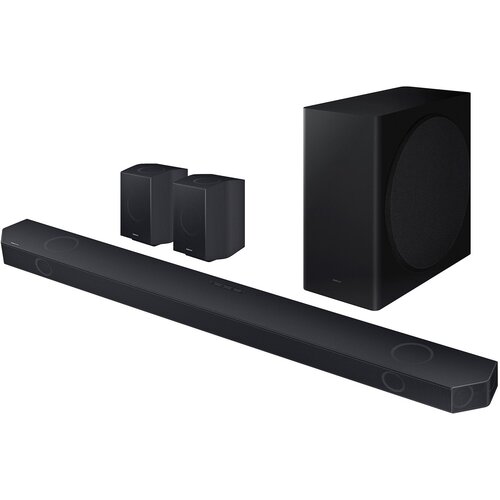 Soundbar SAMSUNG HW-Q930D