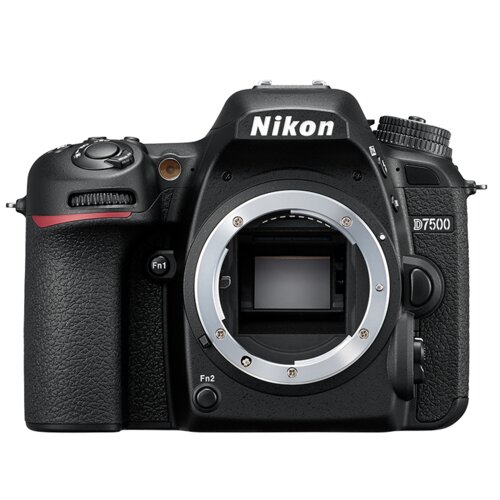 Aparat NIKON D7500 Body