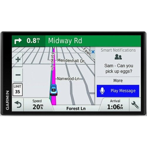 Nawigacja GARMIN DriveSmart 65