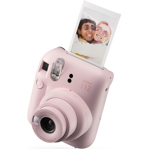 Aparat FUJIFILM Instax Mini 12