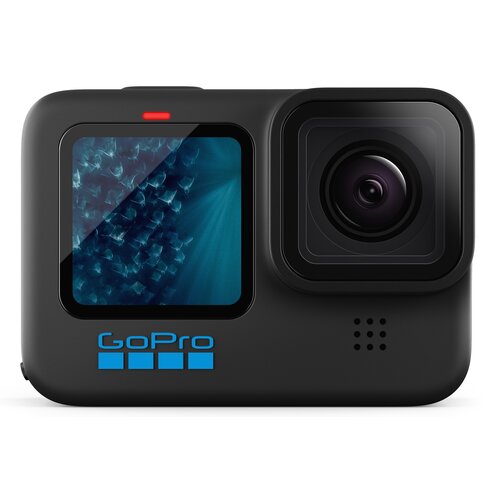 Kamera sportowa GOPRO HERO11