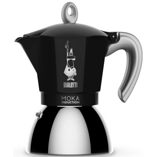 Kawiarka BIALETTI New Moka Induction