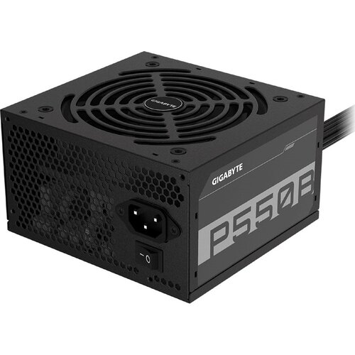 Zasilacz GIGABYTE P550B 550W