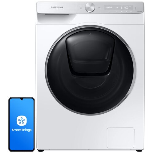 Pralka SAMSUNG WW90T986ASH