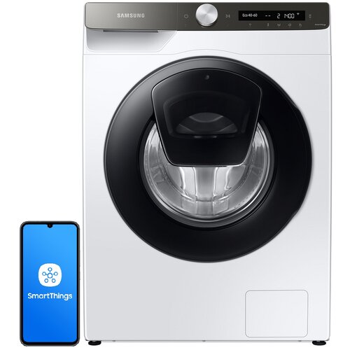 Pralka SAMSUNG WW80T554DAT