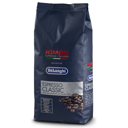 Kawa ziarnista DELONGHI Kimbo Espresso