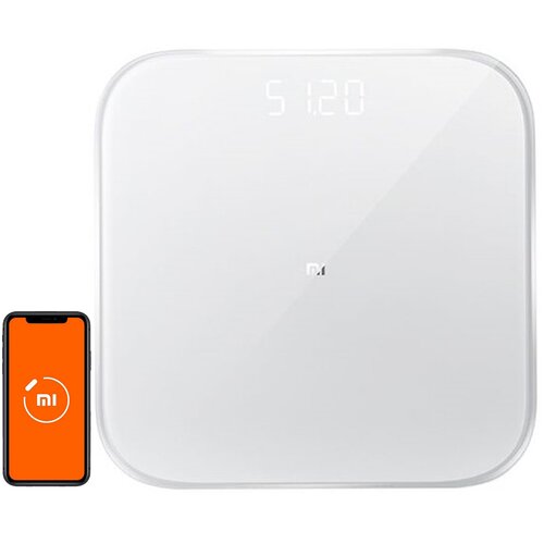 Waga XIAOMI Mi Smart Scale 2