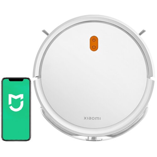 Robot sprzątający XIAOMI Vacuum