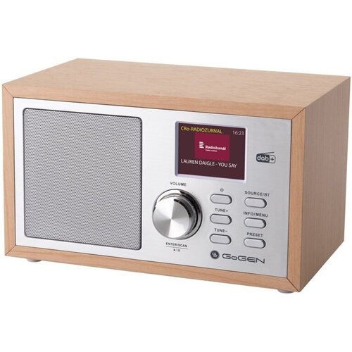 Radio GOGEN DAB 620 BTCS