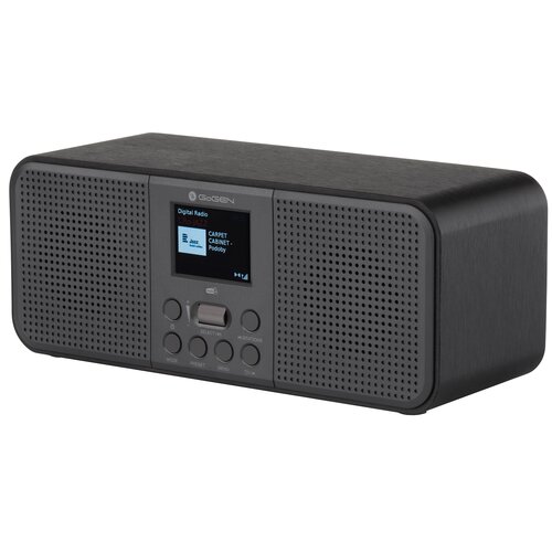 Radio GOGEN DAB 800 BTCB