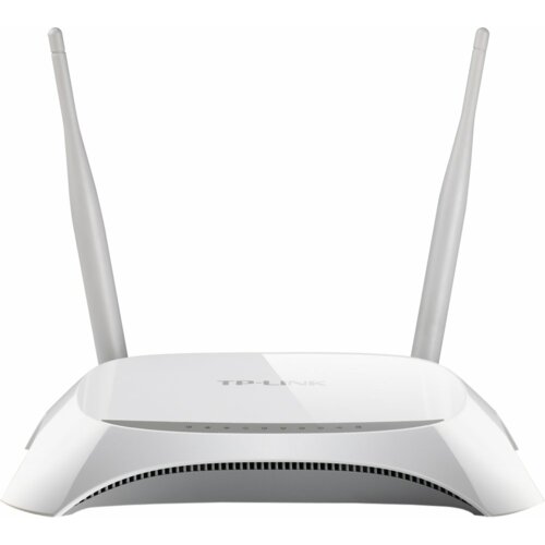 Router TP-LINK TL-MR3420