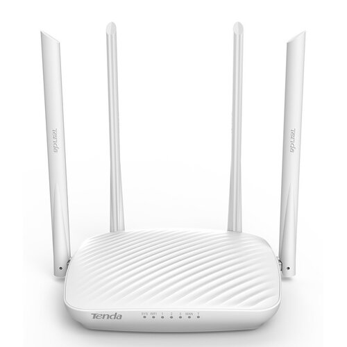 Router TENDA F9