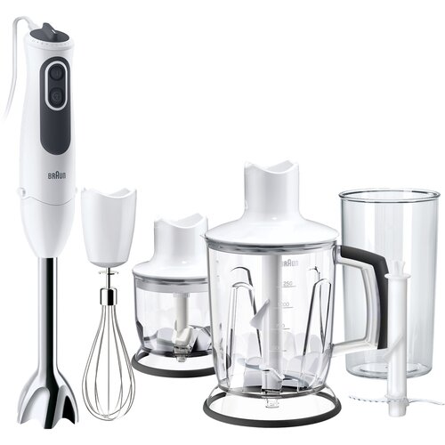 Blender BRAUN MultiQuick MQ3145WH